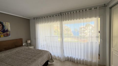 Flat for rent in Calle Pagell Mascarat, 3, Mascarat, Altea - image 2 Photo 2 of Flat for rent in Calle Pagell Mascarat, 3, Mascarat, Altea