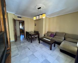 Living room of Flat for sale in  Córdoba Capital  with Air Conditioner, Heating and Washing machine