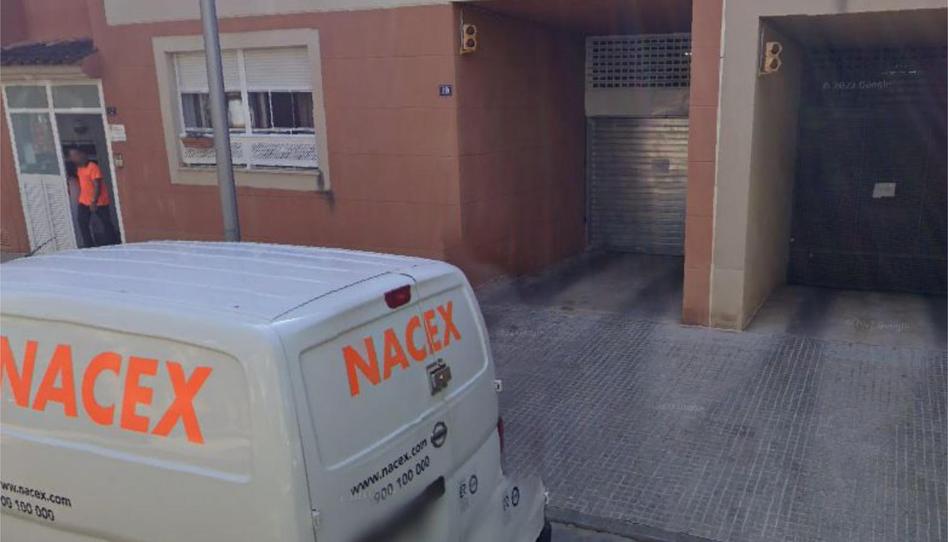 Photo 1 of Garage for sale in Carrer de Víctor Catalá, 19, Es Pil·larí, Illes Balears