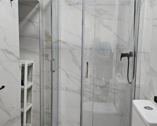 Bathroom of Flat to rent in  Murcia Capital  with Air Conditioner and Terrace