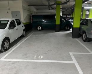 Parking of Garage to rent in Urduliz