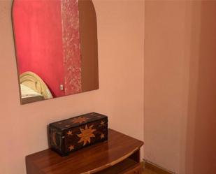 Bedroom of Flat for sale in Magaz de Pisuerga  with Heating, Private garden and Storage room