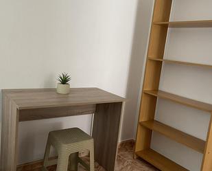Bedroom of Flat to share in Sagunto / Sagunt  with Furnished, Oven and Washing machine