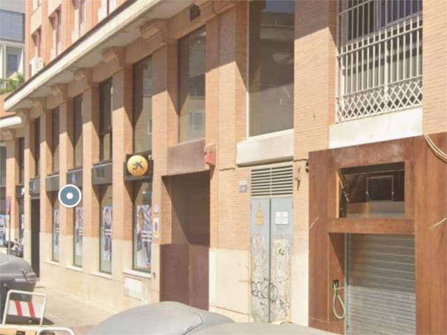 Garaje en Venta en Calle Luis Montoto, 116 en La Buhaira
