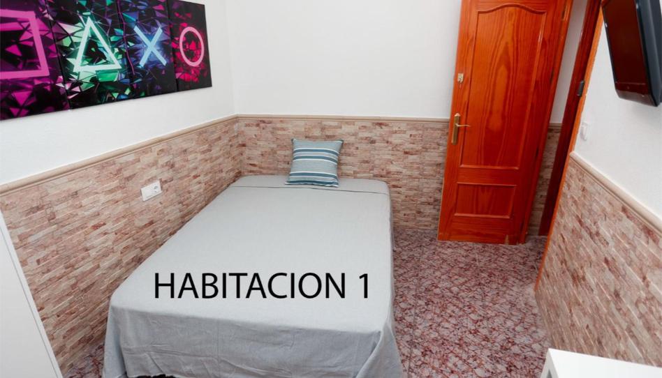 Planta baja to rent in Calle Fuensanta, 65, Javalí Viejo, Murcia - image 1 Photo 1 of Planta baja to rent in Calle Fuensanta, 65, Javalí Viejo, Murcia