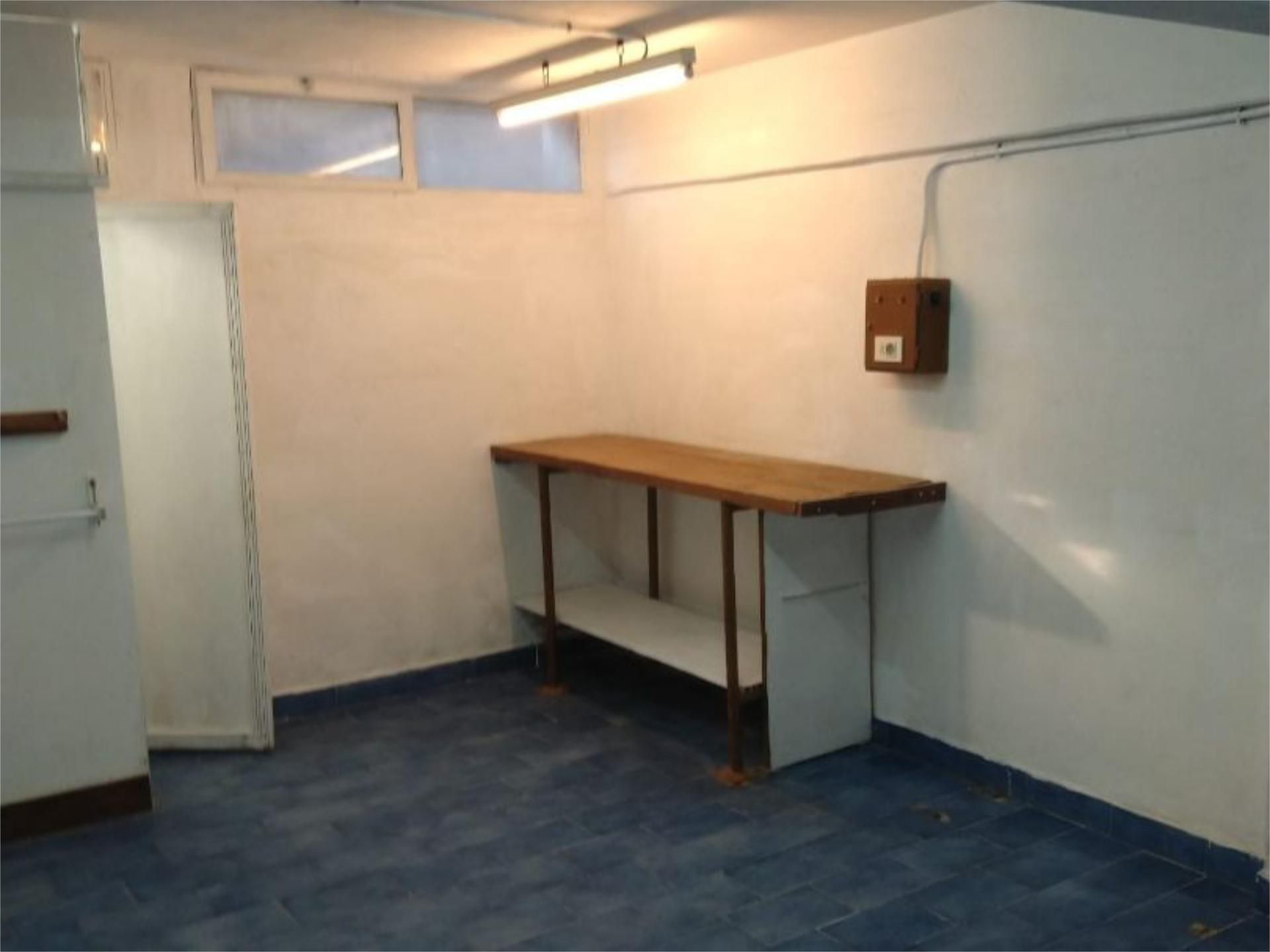 Garage for sale in Hondarribia