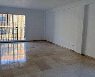 Flat to rent in Calle Marcos de Obregón, 5, Limonar