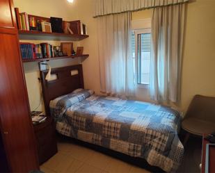 Bedroom of Flat for sale in Málaga Capital  with Air Conditioner and Furnished