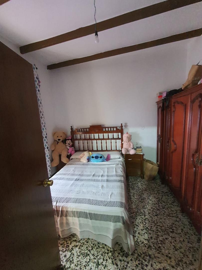 Flat to rent in Calle Río, 9, Casco Antiguo