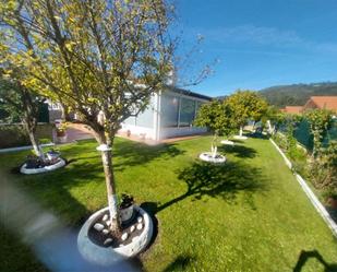 Garden of House or chalet for sale in Argoños   with Heating, Private garden and Terrace