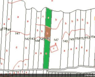 Land for sale in Grañén