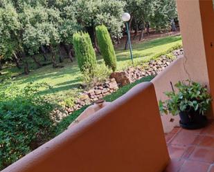 Garden of Duplex for sale in Estepona  with Terrace and Balcony