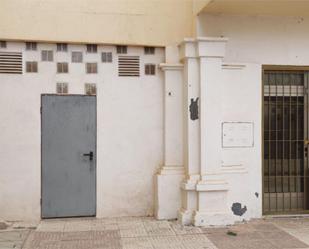 Exterior view of Premises to rent in Roquetas de Mar