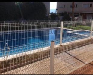 Piscina de Casa adosada en venda en Almenara amb Calefacció, Jardí privat i Terrassa