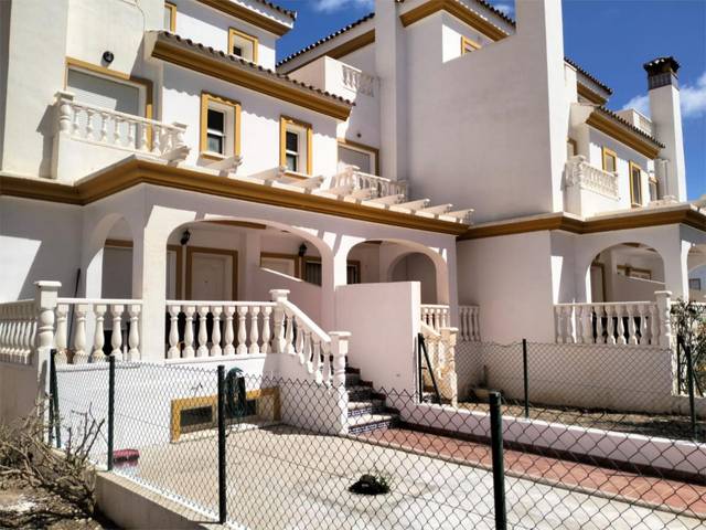 Casa-chalet en Venta en Avenida de Palomares, 2 en Cala Marqués
