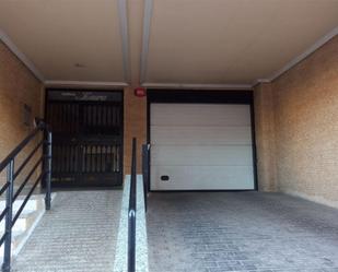 Parking of Garage to rent in Torrevieja