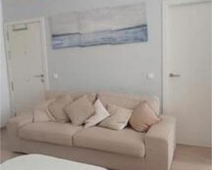 Living room of Flat to rent in  Palma de Mallorca  with Furnished