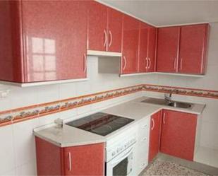 Kitchen of Flat to rent in San Cristóbal de la Laguna