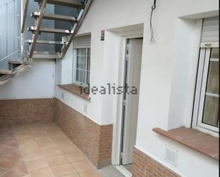 Balcony of Flat for sale in Castelldefels  with Terrace