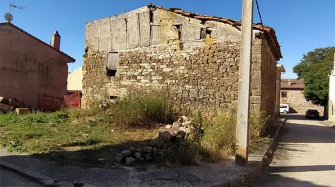 Foto 2 de Casa o chalet en venta en Calle Mendez Nuñez, 22, Arlanzón, Burgos