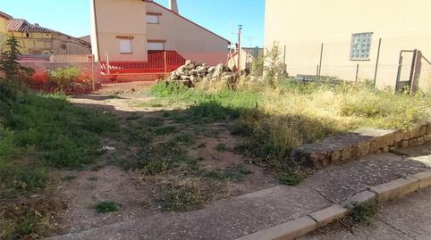 Foto 3 de Casa o chalet en venta en Calle Mendez Nuñez, 22, Arlanzón, Burgos
