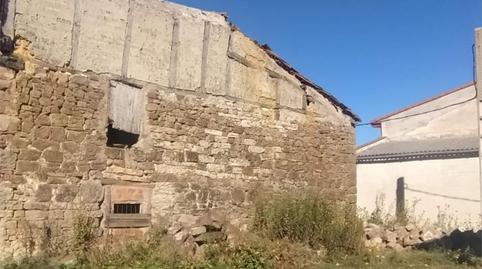 Foto 4 de Casa o chalet en venta en Calle Mendez Nuñez, 22, Arlanzón, Burgos