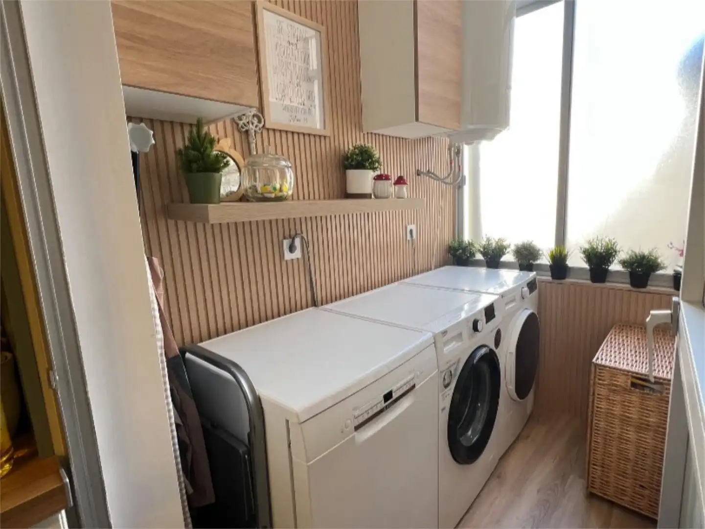 Apartamento en venta en Calle Navegante, 48, Torre de la Horadada Cocina de Apartamento en venta en Pilar de la Horadada con Aire acondicionado y Balcón