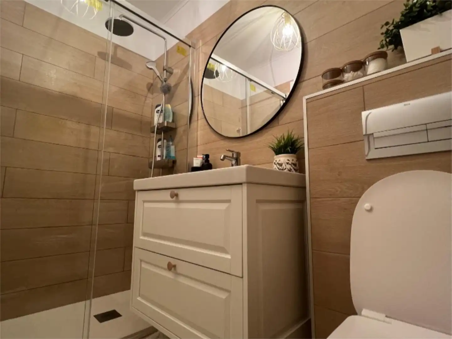 Apartamento en venta en Calle Navegante, 48, Torre de la Horadada Baño de Apartamento en venta en Pilar de la Horadada con Aire acondicionado y Balcón