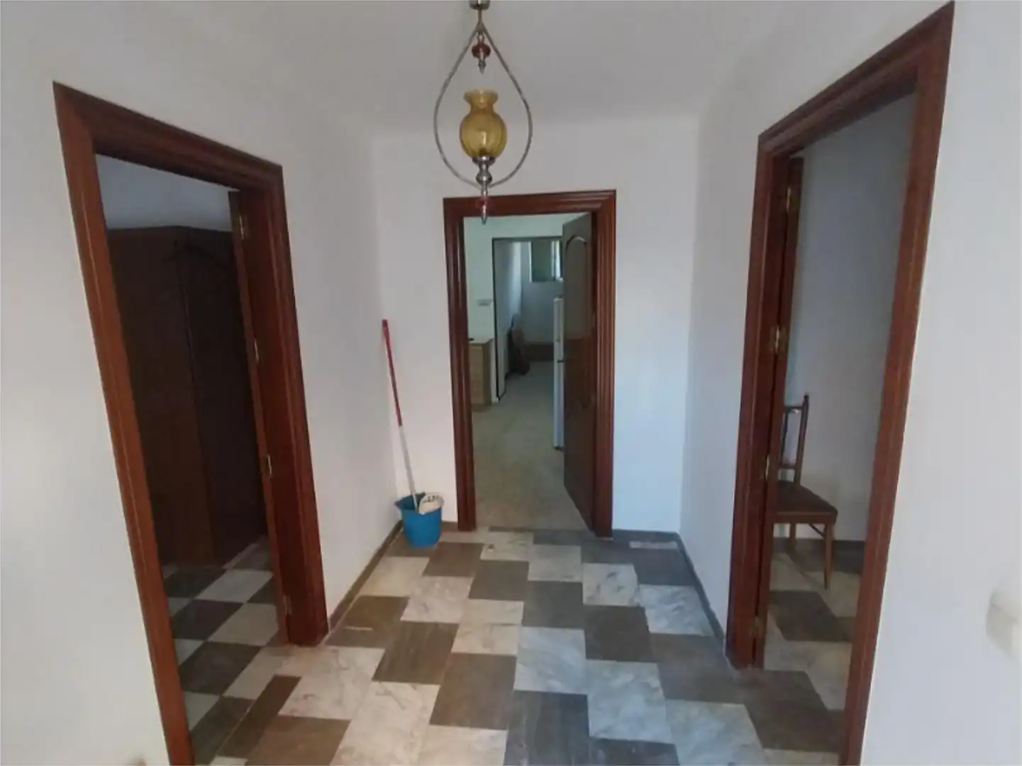 Casa adosada en venda a Calle de Almeria, 47, Purchena Casa adosada en venda en Purchena amb Terrassa i Balcó