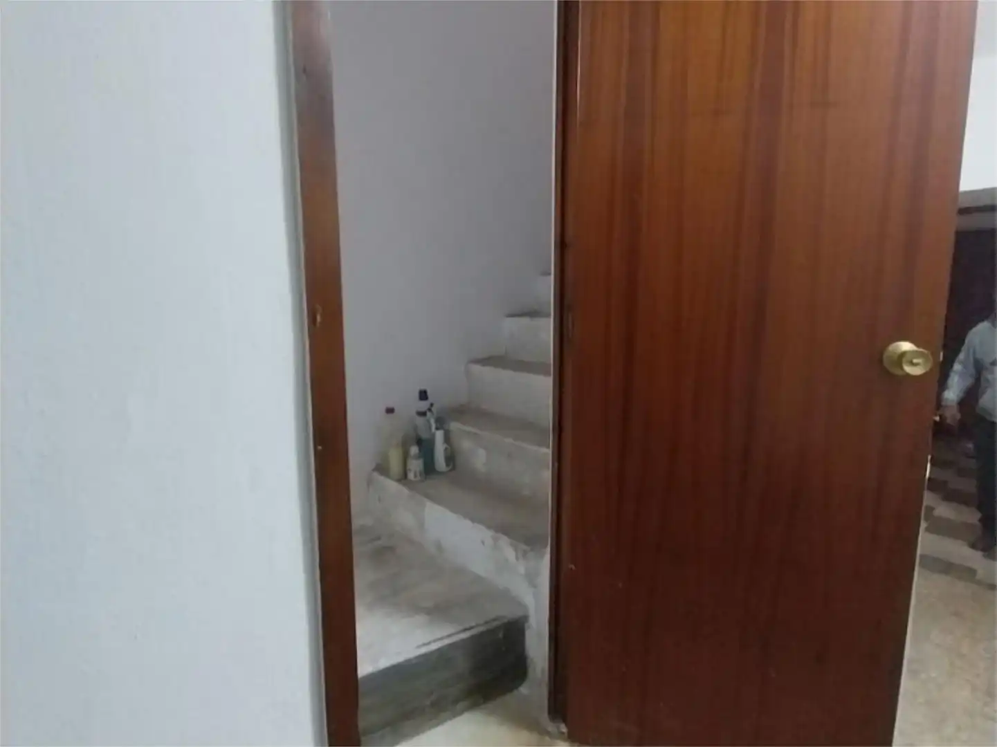 Casa adosada en venda a Calle de Almeria, 47, Purchena Casa adosada en venda en Purchena amb Terrassa i Balcó