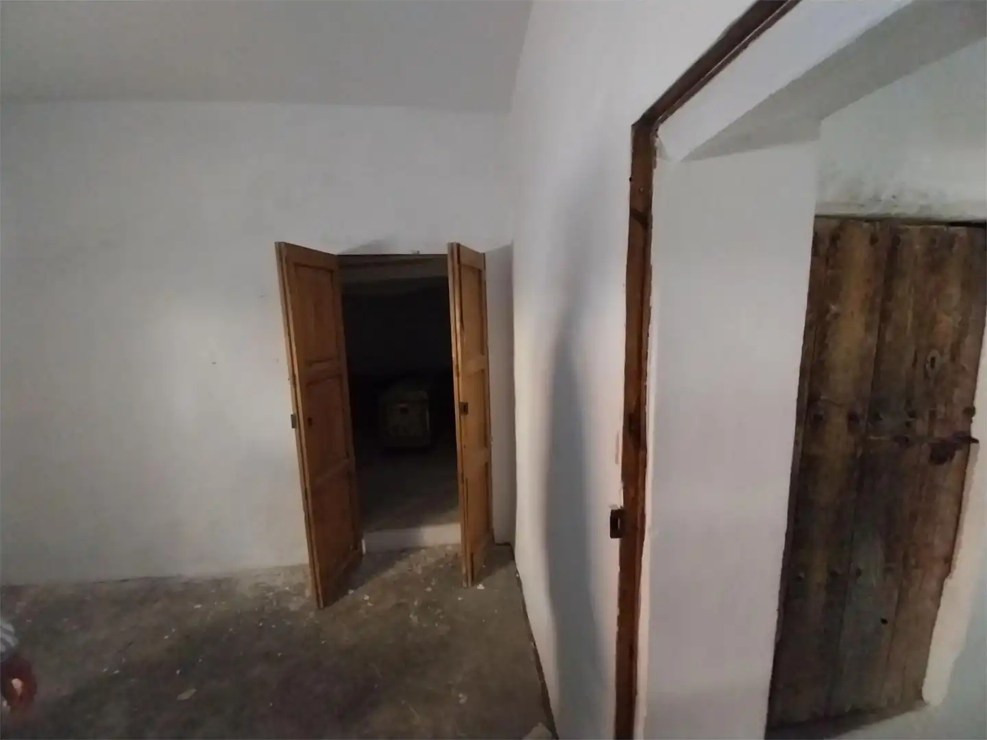 Casa adosada en venda a Calle de Almeria, 47, Purchena Casa adosada en venda en Purchena amb Terrassa i Balcó