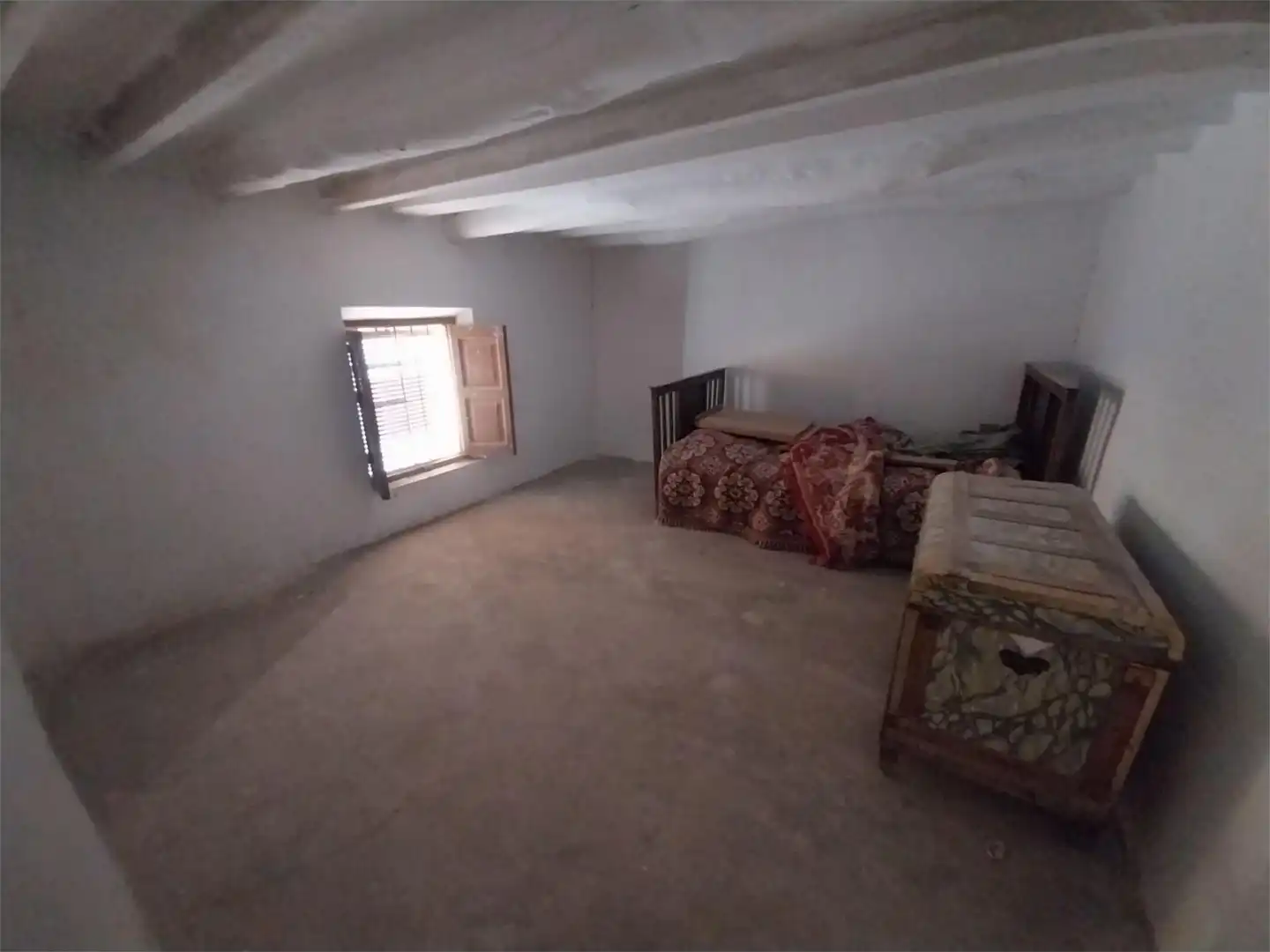 Casa adosada en venda a Calle de Almeria, 47, Purchena Casa adosada en venda en Purchena amb Terrassa i Balcó