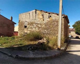 Exterior view of House or chalet for sale in Arlanzón