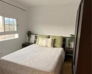 Bedroom of Flat to rent in Las Palmas de Gran Canaria  with Terrace, Storage room and Furnished