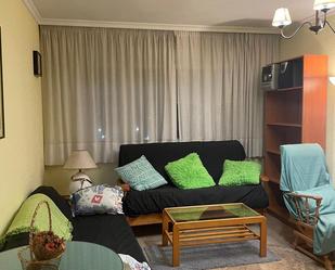 Living room of Flat to rent in Cuenca Capital