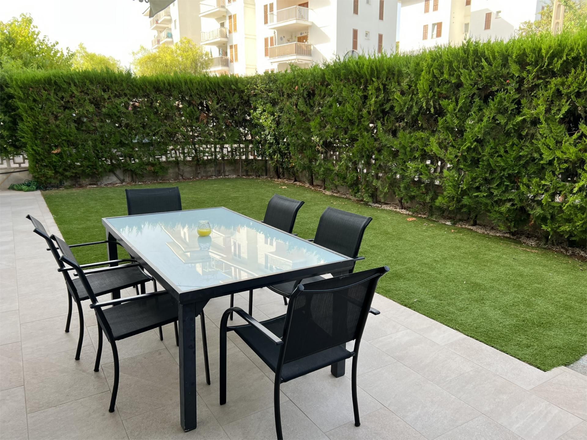 Terrassa de Planta baixa en venda en Alcúdia amb Terrassa