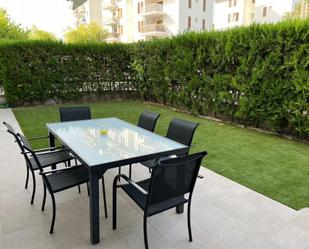 Terrace of Planta baja for sale in Alcúdia  with Terrace