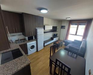 Cuina de Apartament de lloguer en Santa Marta de Tormes