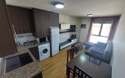 Apartamento en alquiler en santa marta de tormes