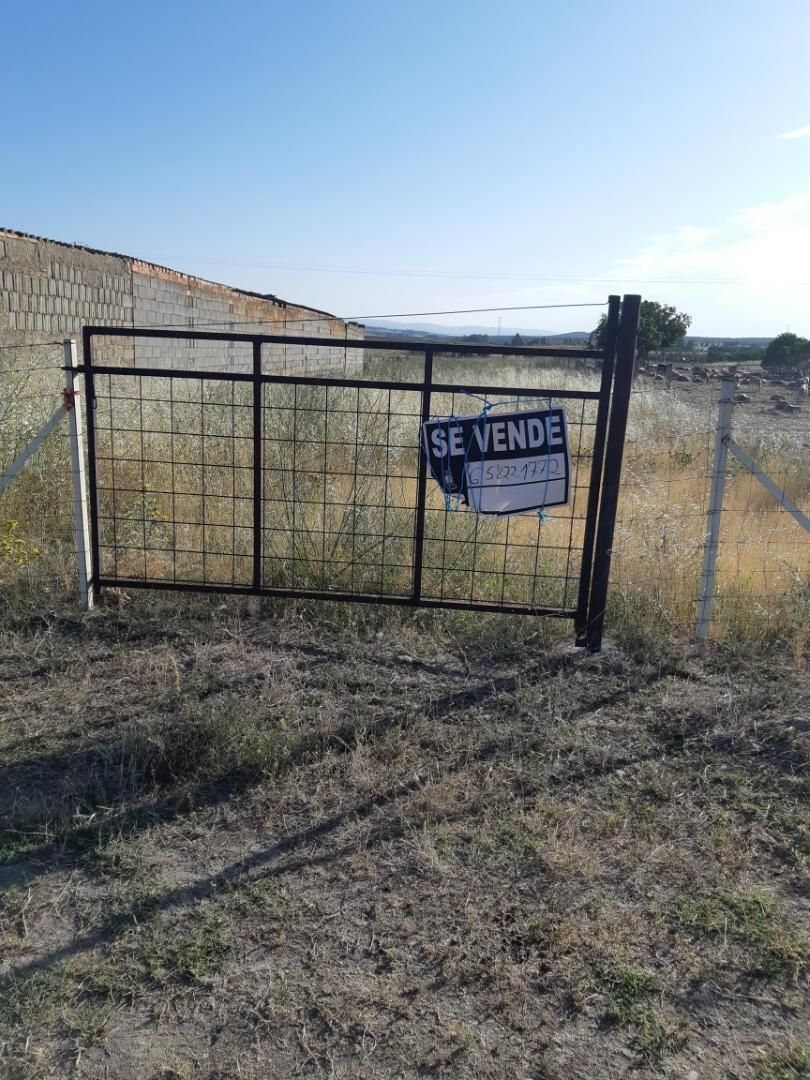 Non-constructible Land for sale in Caleruela