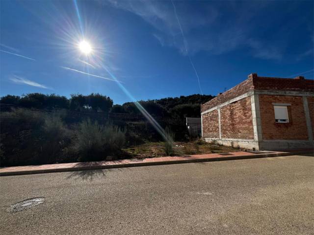 Terreno residencial en Venta en Calle del Cenaculo, 6 en Casabermeja