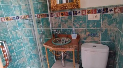 Duplex to rent in Calle Villa, 42, Casares pueblo, Málaga - image 3 Photo 3 of Duplex to rent in Calle Villa, 42, Casares pueblo, Málaga