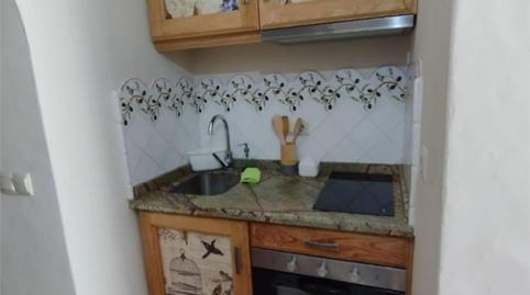 Duplex to rent in Calle Villa, 42, Casares pueblo, Málaga - image 4 Photo 4 of Duplex to rent in Calle Villa, 42, Casares pueblo, Málaga