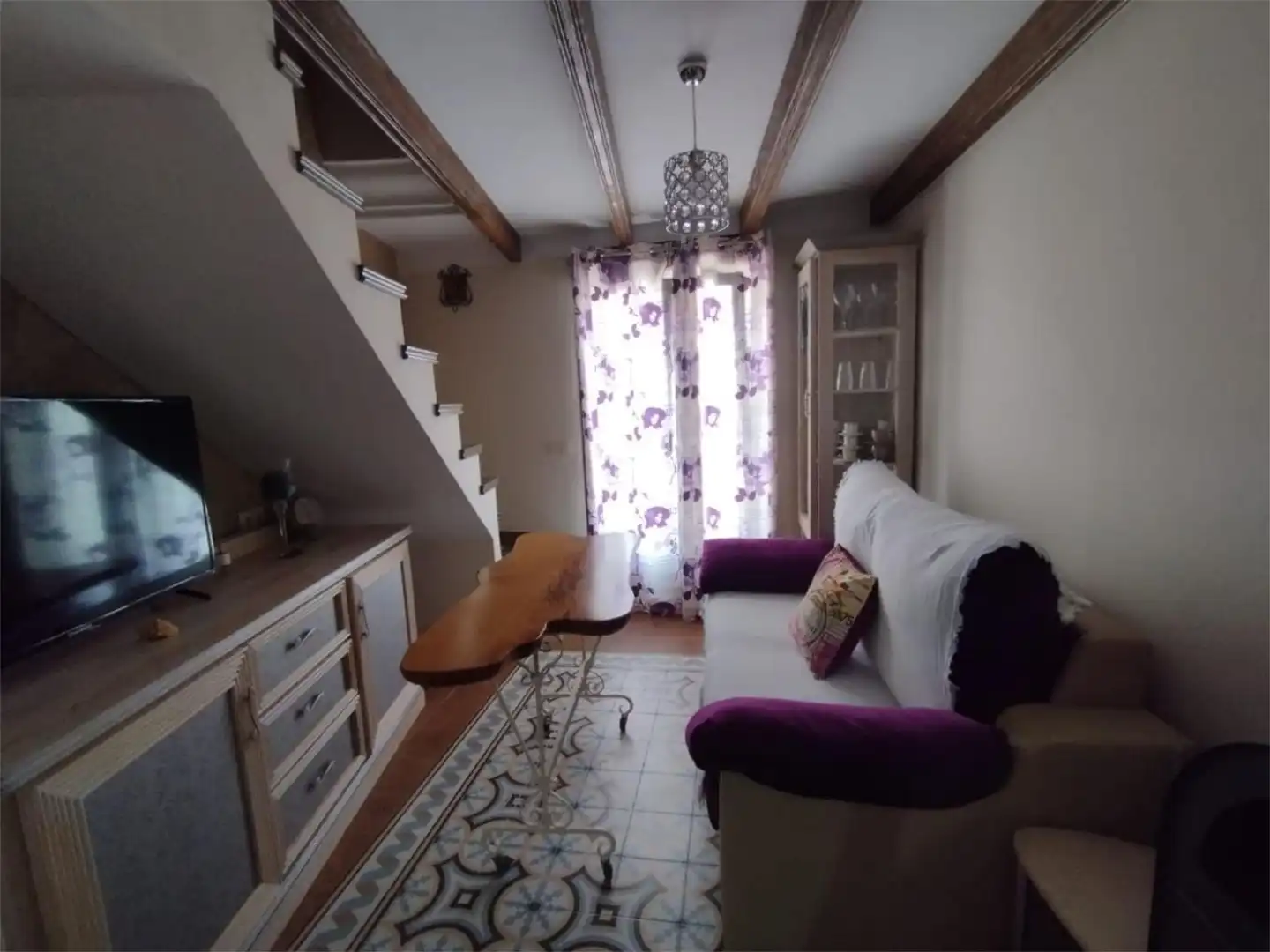 Dúplex de alquiler en Calle Villa, 42, Casares pueblo