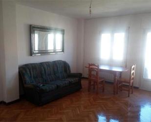 Living room of Flat to rent in Sigüenza  with Terrace