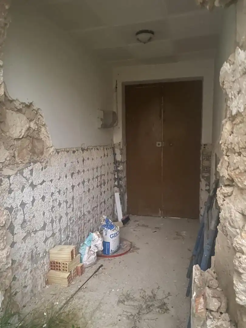 Casa adosada en venta en Calle Alcalde Antonio Rueda, 31, Los Corrales Casa adosada en venta en Los Corrales