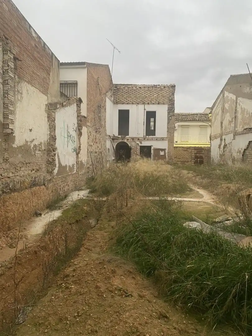 Casa adosada en venta en Calle Alcalde Antonio Rueda, 31, Los Corrales Casa adosada en venta en Los Corrales