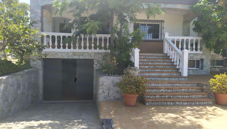 House or chalet for sale in Calle el Naranjo, 19, Los Pinos, Algeciras - image 1 Photo 1 of House or chalet for sale in Calle el Naranjo, 19, Los Pinos, Algeciras