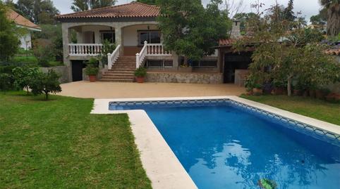 House or chalet for sale in Calle el Naranjo, 19, Los Pinos, Algeciras - image 2 Photo 2 of House or chalet for sale in Calle el Naranjo, 19, Los Pinos, Algeciras