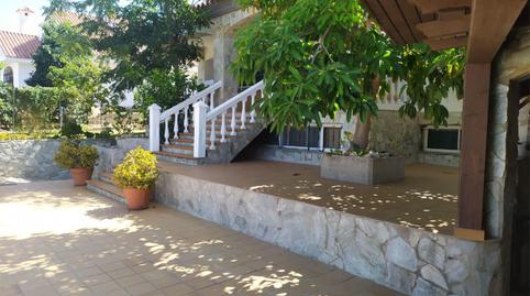 House or chalet for sale in Calle el Naranjo, 19, Los Pinos, Algeciras - image 3 Photo 3 of House or chalet for sale in Calle el Naranjo, 19, Los Pinos, Algeciras